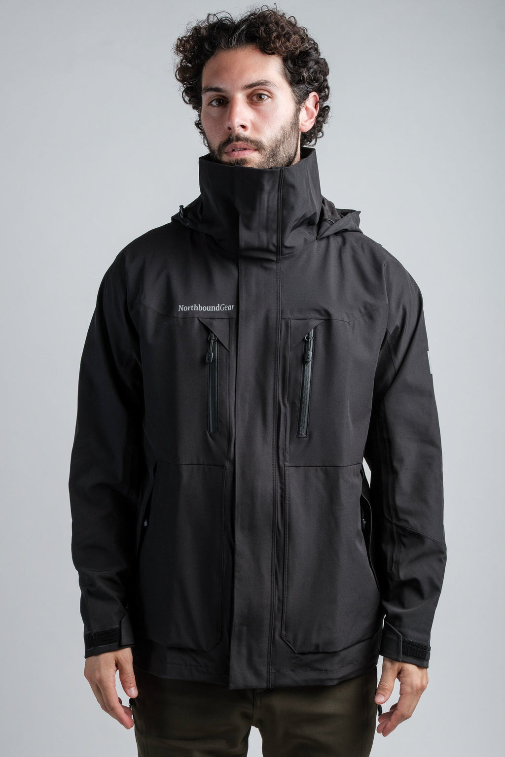 Women's DryShield Waterproof Field Jacket