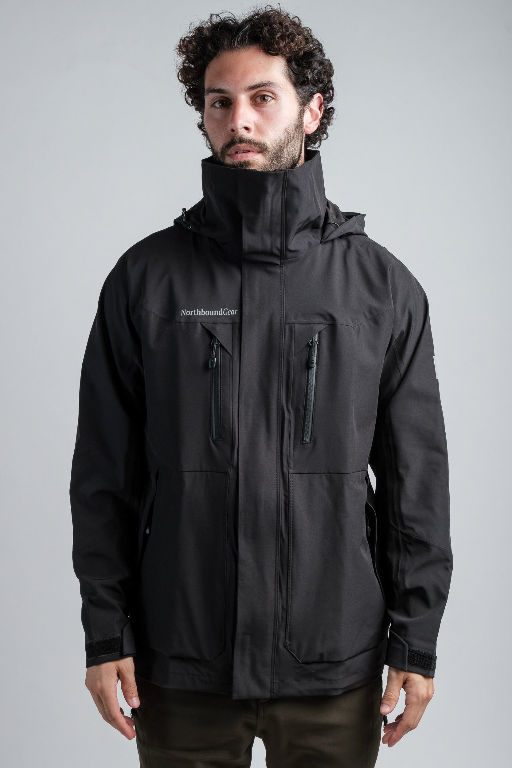Women's DryShield Waterproof Field Jacket